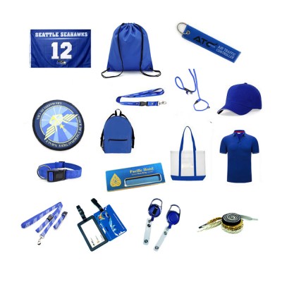 AI-MICH New Product Ideas 2019 Corporate Promotional Gift Items Set With Logo